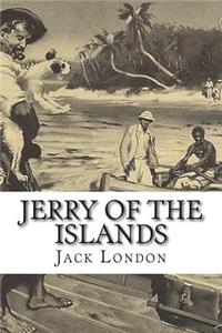 Jerry of the Islands