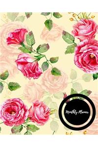 Monthly Planner