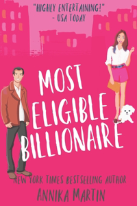 Most Eligible Billionaire