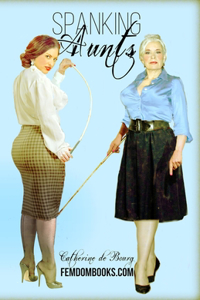 Spanking Aunts