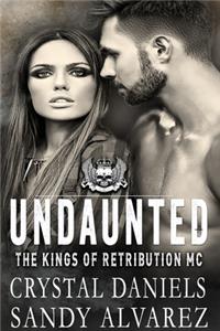 Undaunted