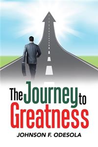 Journey to Greatness