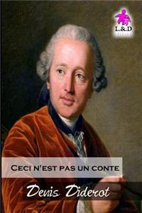 Ceci n'Est Pas Un Conte