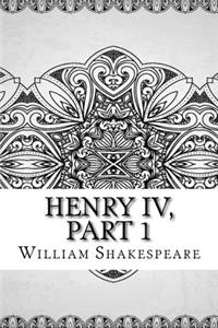 Henry IV, Part 1
