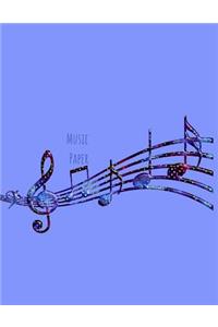 Music Paper