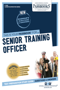 Senior Training Officer (C-1485)