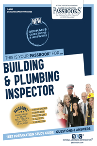 Building and Plumbing Inspector, Volume 4385