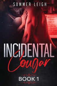 Incidental Cougar Book 1
