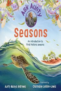 Ask Aunty: Seasons