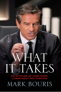 What it Takes