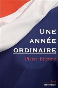 Une année ordinaire