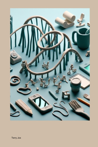 Philosophy of Everyday Rollercoasters and Mirrors
