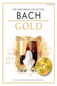 The Easy Piano Collection