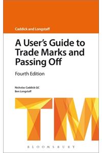 A User's Guide to Trade Marks and Passing Off