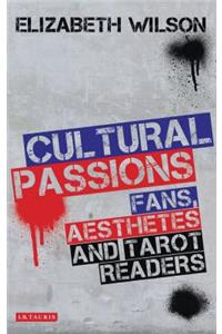 Cultural Passions