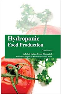 Hydroponic Food Production