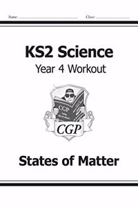 KS2 Science Year Four Workout: States of Matter