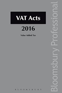 VAT Acts