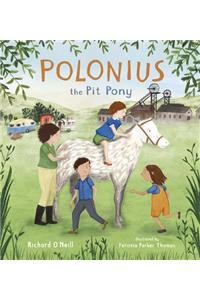 Polonius the Pit Pony