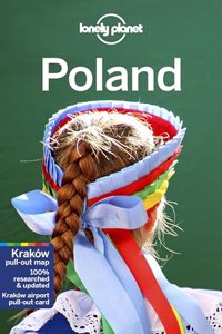 Lonely Planet Poland 9