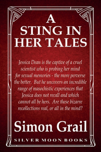 A Sting in her Tales