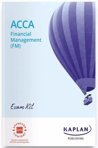 FINANCIAL MANAGEMENT - EXAM KIT