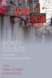 Money Counts