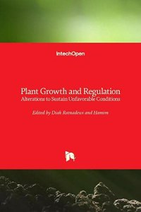 Plant Growth and Regulation