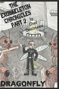 The Exoskeleton Chronicles part 2