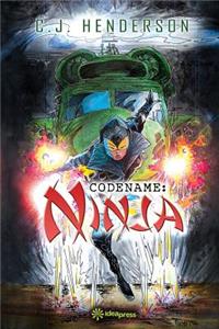 Code Name Ninja