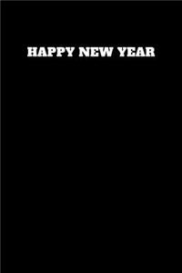 Happy New Year