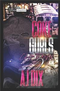 Coke Gurls 2