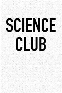 Science Club