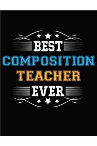 Best Composition Teacher Ever