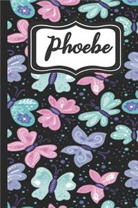 Phoebe
