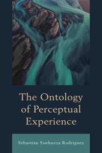 The Ontology of Perceptual Experience