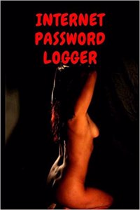 Internet Passwords Logger