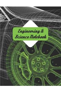 Engineering & Science Notebook