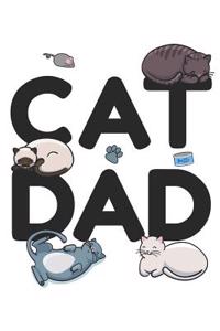 Cat Dad