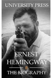 Ernest Hemingway