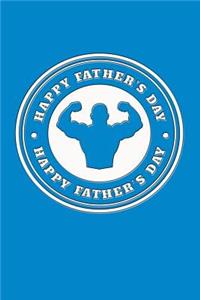 Happy Father's Day