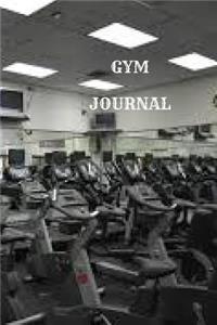 Gym Journal