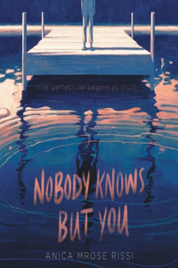 Nobody Knows But You Lib/E