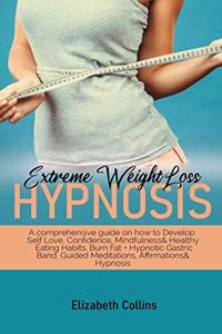 Extreme Weight Loss Hypnosis