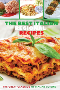 The Best Italian Regional Recipes