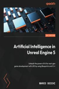 Artificial Intelligence in Unreal Engine 5