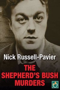 The Shepherd's Bush Murders