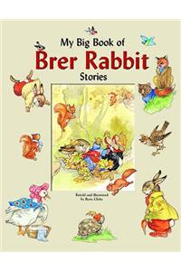 My Big Book of Brer Rabbit