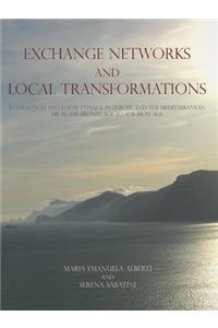 Exchange Networks and Local Transformations