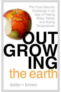 Outgrowing the Earth